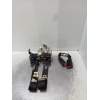 Recambio de juego cinturones trasero para ford probe 24v referencia OEM IAM  3P 1993