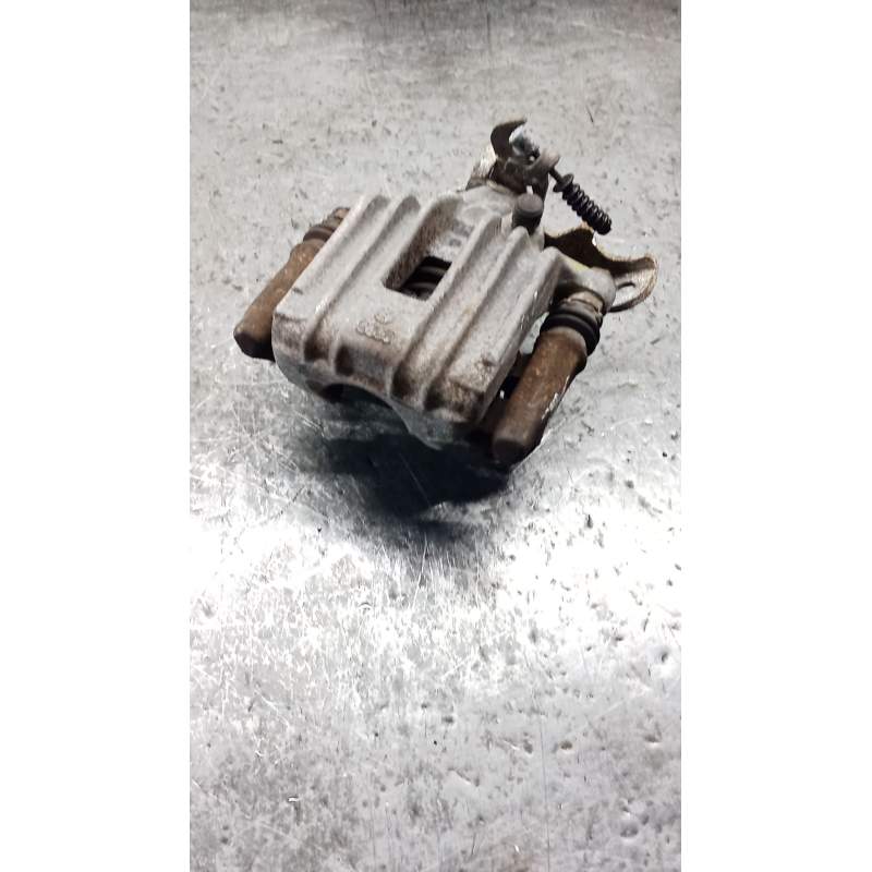 Recambio de pinza freno trasera derecha para audi a4 b5 (8d2) 1.9 tdi referencia OEM IAM   