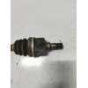 Recambio de transmision delantera izquierda para chevrolet kalos 1.2 s (d/a) referencia OEM IAM  12G 2005