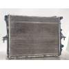 Recambio de radiador agua para volkswagen touareg (7la) tdi v10 referencia OEM IAM 7L6121253B E1471 