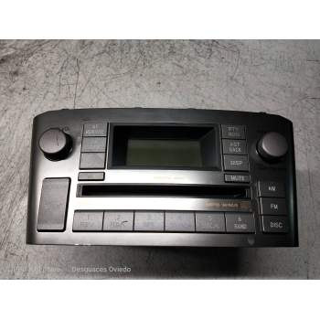 SISTEMA NAVEGACION GPS 8612005120 221456 W58831