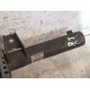 Recambio de amortiguador delantero derecho para skoda suberb (3t4) exclusive referencia OEM IAM 3C0413031AS 824904004822 