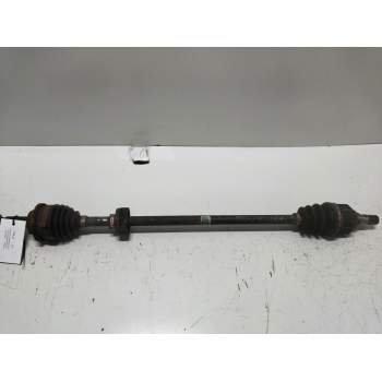 TRANSMISION DELANTERA DERECHA WL 12G 2005