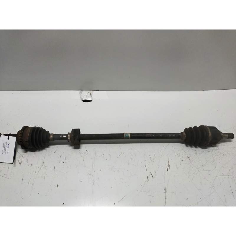 Recambio de transmision delantera derecha para chevrolet kalos 1.2 s (d/a) referencia OEM IAM WL 12G 2005