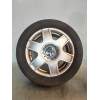 Recambio de juego llantas para volkswagen bora berlina (1j2) highline referencia OEM IAM  CUBIERTAS 205/55/16