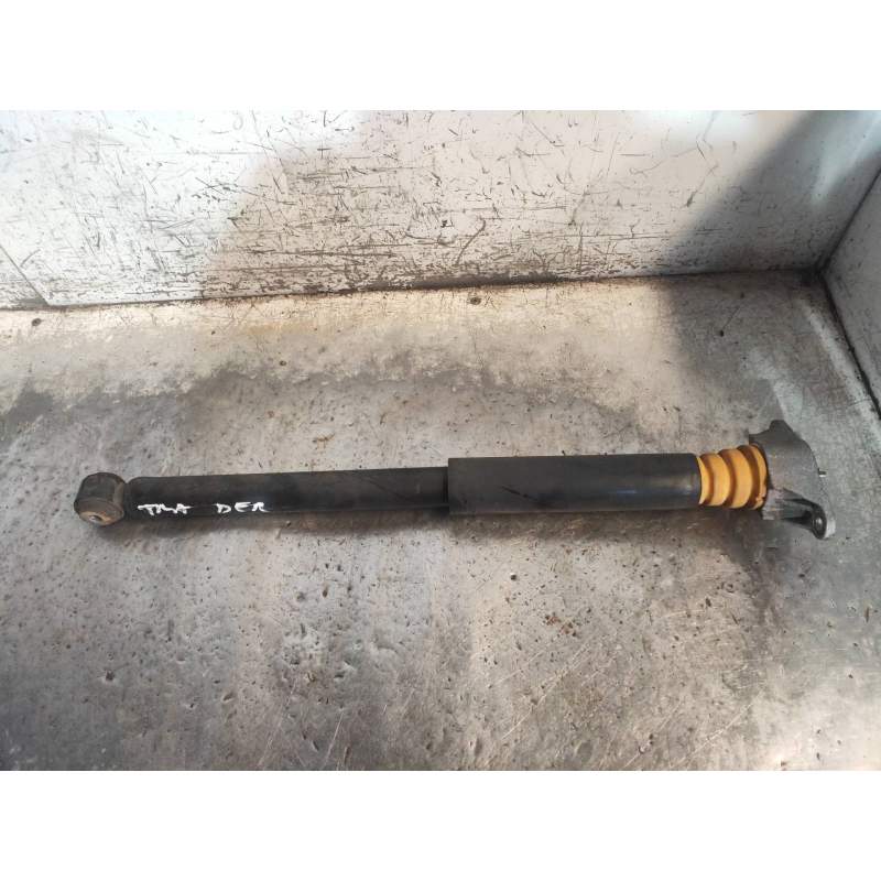 Recambio de amortiguador trasero derecho para mazda 3 lim. () style referencia OEM IAM BAHD28700A 22D 2014