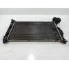 Recambio de radiador agua para mercedes-benz clase a (w168) 1.4 cat referencia OEM IAM 1685000302  140G