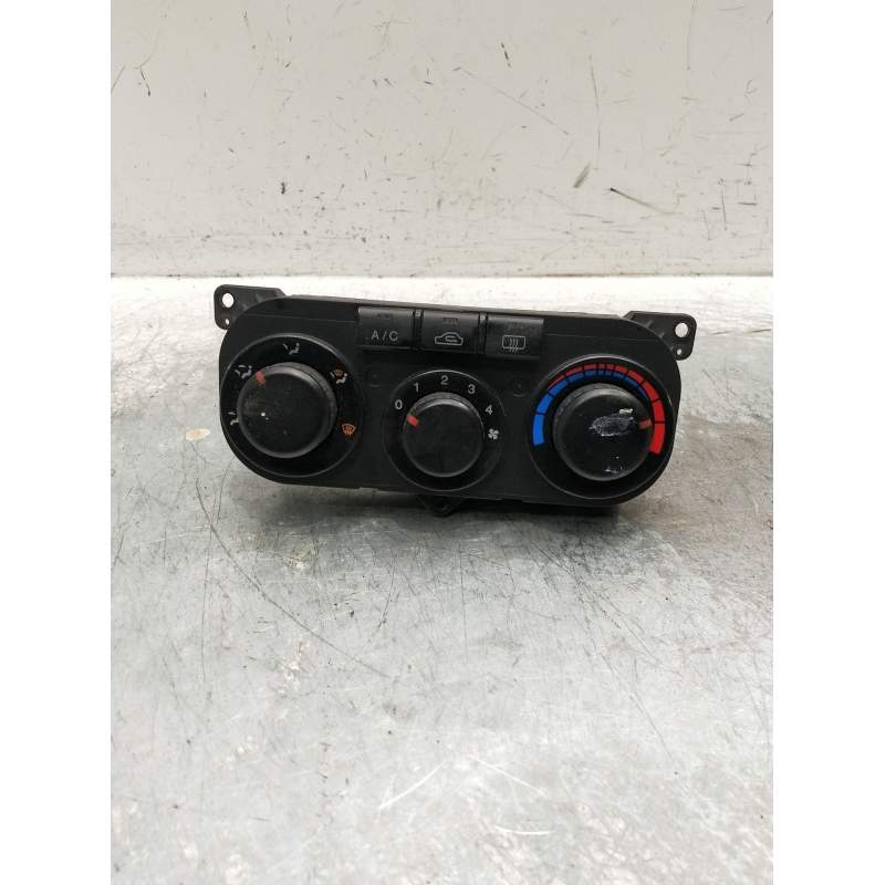 Recambio de mando calefaccion / aire acondicionado para hyundai coupe ii (gk) 1.6 16v referencia OEM IAM   
