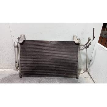 CONDENSADOR / RADIADOR AIRE ACONDICIONADO 839700502 