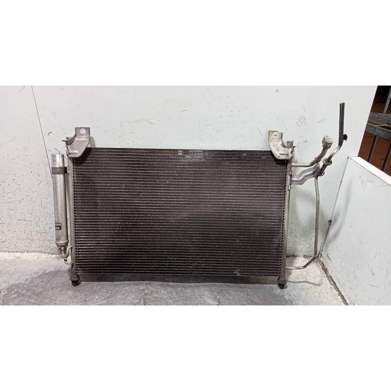 Recambio de condensador / radiador aire acondicionado para mazda cx-7 (er) active referencia OEM IAM 839700502  