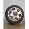 Recambio de juego llantas para volkswagen bora berlina (1j2) highline referencia OEM IAM  CUBIERTAS 205/55/16