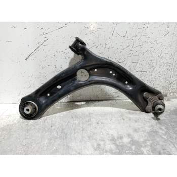 BRAZO SUSPENSION INFERIOR DELANTERO DERECHO 3Q0407154D 
