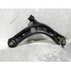 Recambio de brazo suspension inferior delantero derecho para seat ateca (kh7) xcellence edition referencia OEM IAM 3Q0407154D  