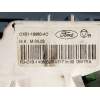 Recambio de mando calefaccion / aire acondicionado para ford fiesta (ccn) 1.25 16v cat referencia OEM IAM C1B119980AC  2012