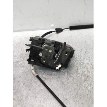 MOTOR CIERRE CENTRALIZADO TRASERO DERECHO 9810309880 5P