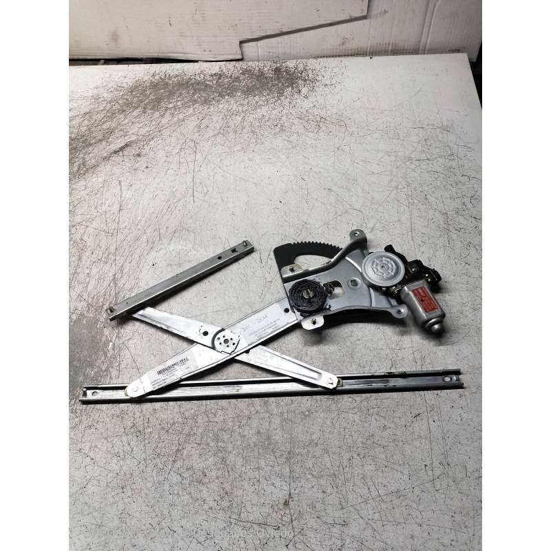 Recambio de elevalunas delantero derecho para chevrolet kalos 1.4 cat referencia OEM IAM 96541738 5P 2005
