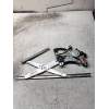 Recambio de elevalunas delantero derecho para chevrolet kalos 1.4 cat referencia OEM IAM 96541738 5P 2005
