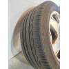 Recambio de juego llantas para volkswagen bora berlina (1j2) highline referencia OEM IAM  CUBIERTAS 205/55/16