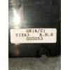 Recambio de mando calefaccion / aire acondicionado para hyundai coupe ii (gk) 1.6 16v referencia OEM IAM   