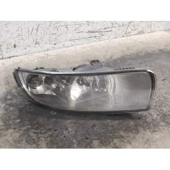 FARO ANTINIEBLA IZQUIERDO 27161700 17499901 3T0941699 3T0941701A