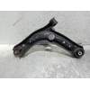 Recambio de brazo suspension inferior delantero derecho para seat ateca (kh7) xcellence edition referencia OEM IAM 3Q0407154D  