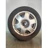 Recambio de juego llantas para volkswagen bora berlina (1j2) highline referencia OEM IAM  CUBIERTAS 205/55/16