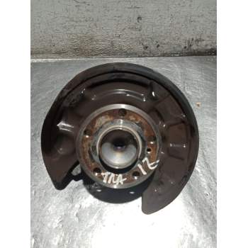 MANGUETA TRASERA IZQUIERDA 200CDI X117/2015