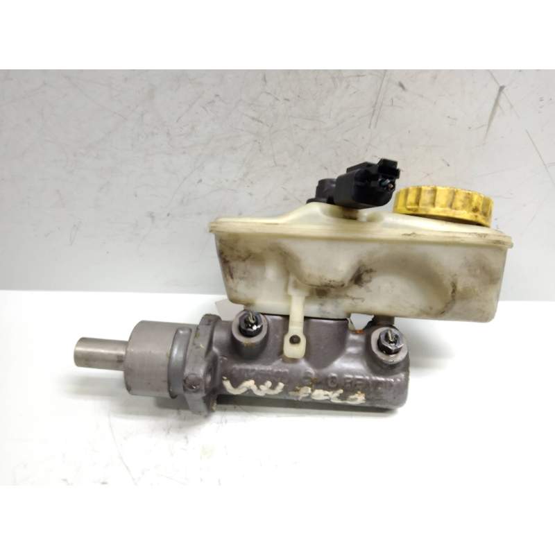 Recambio de bomba freno para volkswagen polo berlina (6n1) 1.9 diesel referencia OEM IAM   
