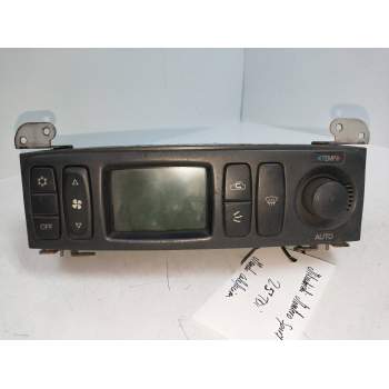 MANDO CALEFACCION / AIRE ACONDICIONADO MR568346 CAD502A025 