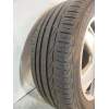 Recambio de juego llantas para volkswagen bora berlina (1j2) highline referencia OEM IAM  CUBIERTAS 205/55/16