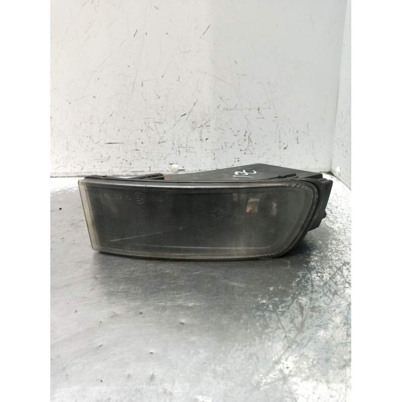 Recambio de faro antiniebla izquierdo para saab 9-3 station wagon (e50) 2.0 t referencia OEM IAM   2005