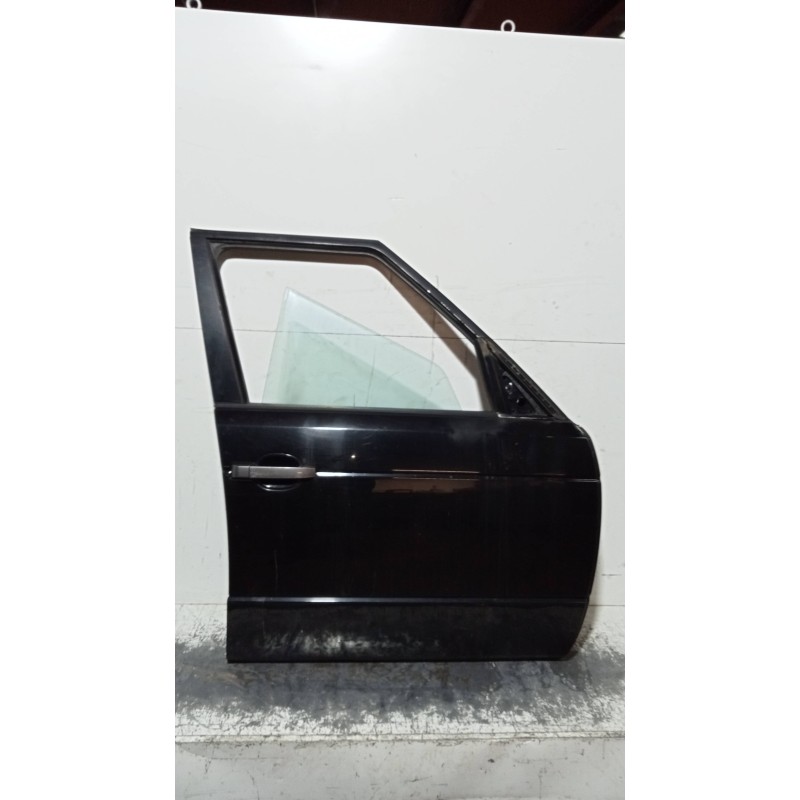 Recambio de puerta delantera derecha para land rover range rover (lm) td6 se referencia OEM IAM   5P