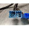 Recambio de mando luces para ford probe 2.5 v6 24v cat referencia OEM IAM   