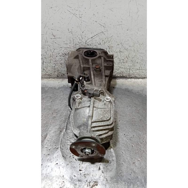 Recambio de diferencial trasero para mazda cx-7 (er) active referencia OEM IAM MA2727151  