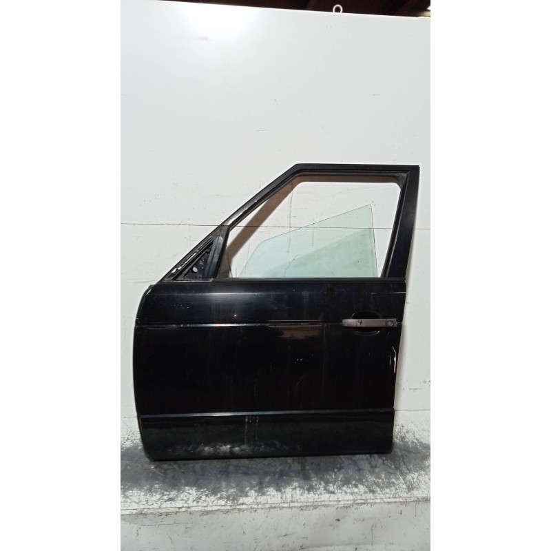 Recambio de puerta delantera izquierda para land rover range rover (lm) td6 se referencia OEM IAM   5P