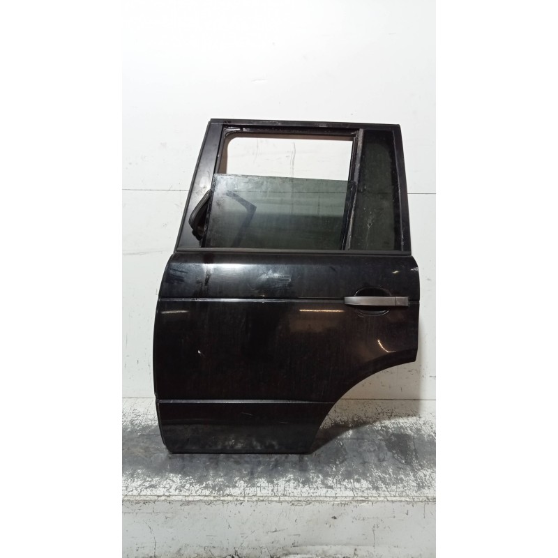 Recambio de puerta trasera izquierda para land rover range rover (lm) td6 se referencia OEM IAM   5P