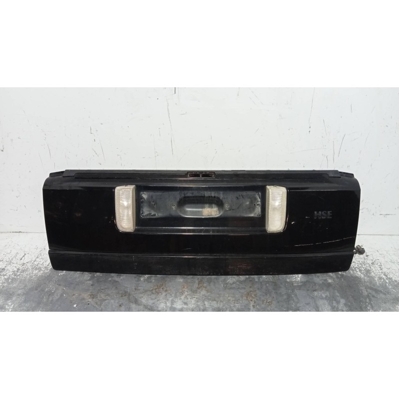 Recambio de porton trasero para land rover range rover (lm) td6 se referencia OEM IAM INFERIOR  