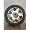 Recambio de juego llantas para volkswagen bora berlina (1j2) highline referencia OEM IAM  CUBIERTAS 205/55/16