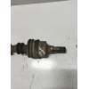 Recambio de transmision delantera izquierda para saab 9-3 berlina 2.0 t sek referencia OEM IAM   