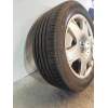 Recambio de juego llantas para volkswagen bora berlina (1j2) highline referencia OEM IAM  CUBIERTAS 205/55/16