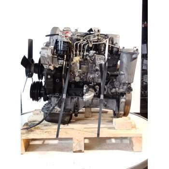 MOTOR COMPLETO 615940 BOSCH 10 309383
