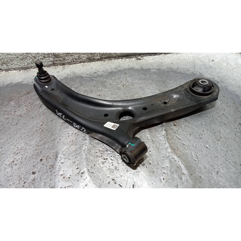 Recambio de brazo suspension inferior delantero derecho para hyundai i20 klass referencia OEM IAM   