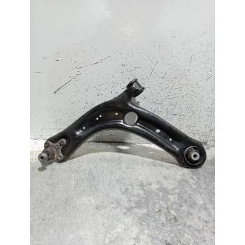 BRAZO SUSPENSION INFERIOR DELANTERO IZQUIERDO 3Q0407153D 