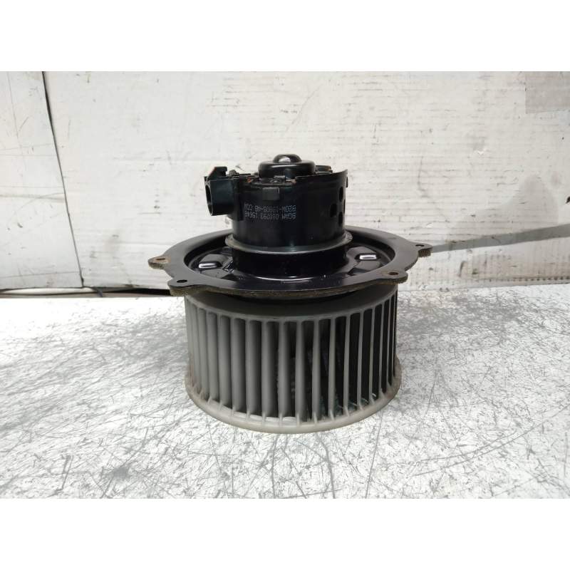 Recambio de motor calefaccion para ford probe 2.5 v6 24v cat referencia OEM IAM   
