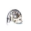 Recambio de abs para mitsubishi montero (v20/v40) 2.8 turbodiesel referencia OEM IAM MR129600 4711009 