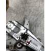 Recambio de elevalunas trasero izquierdo para honda cr-v (rd1/3) 2.0 16v cat referencia OEM IAM   5P