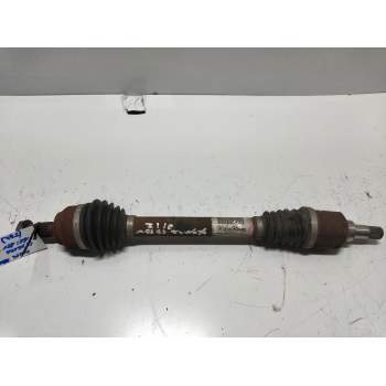 TRANSMISION DELANTERA IZQUIERDA 968094480 16G 2001
