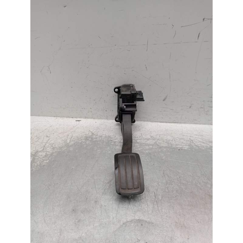 Recambio de potenciometro pedal para citroën c4 picasso referencia OEM IAM 9674829780 86ET400674974 