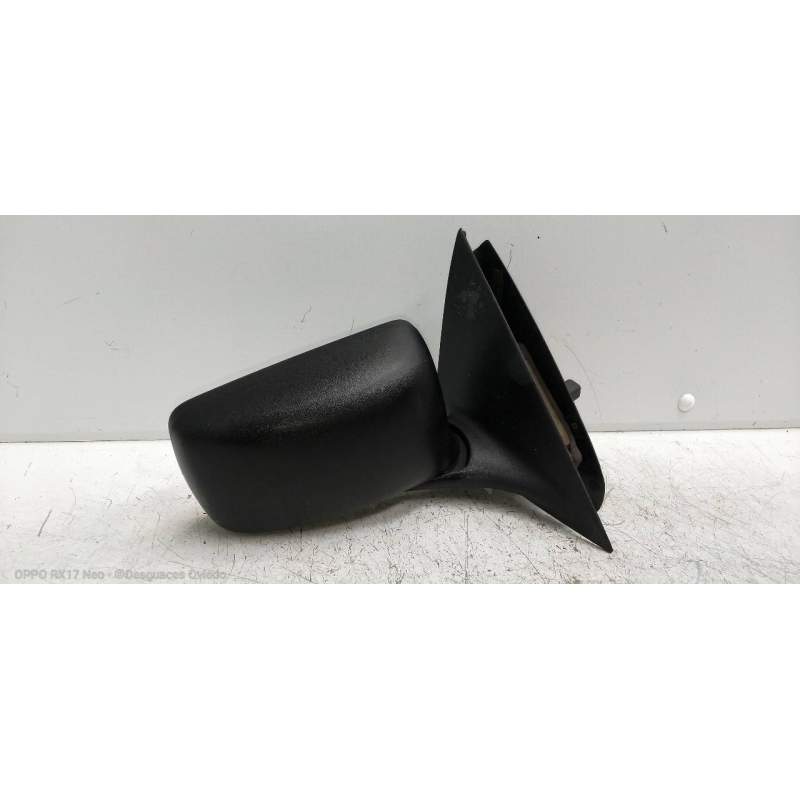 Recambio de retrovisor derecho para ford escort berlina/turnier ghia berlina referencia OEM IAM   1990