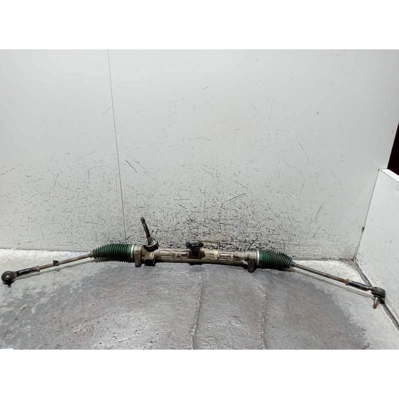 Recambio de cremallera direccion para fiat punto berlina (188) 1.9 jtd cat referencia OEM IAM  19JTD 1999